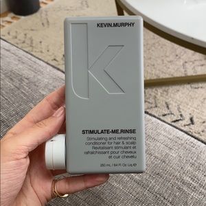 Kevin Murphy stimulate me rinse